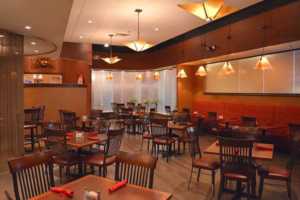 Restaurant - Clarion Hotel Conference Center Essington - I-95, Exit 9
