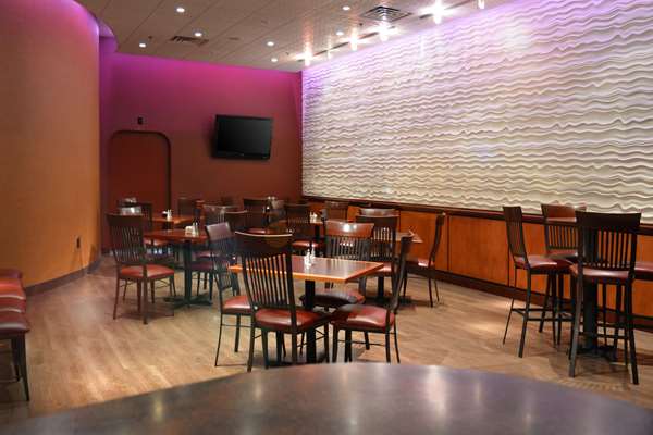 Restaurant - Clarion Hotel Conference Center Essington - I-95, Exit 9