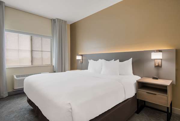  - Comfort Inn & Suites Barnesville