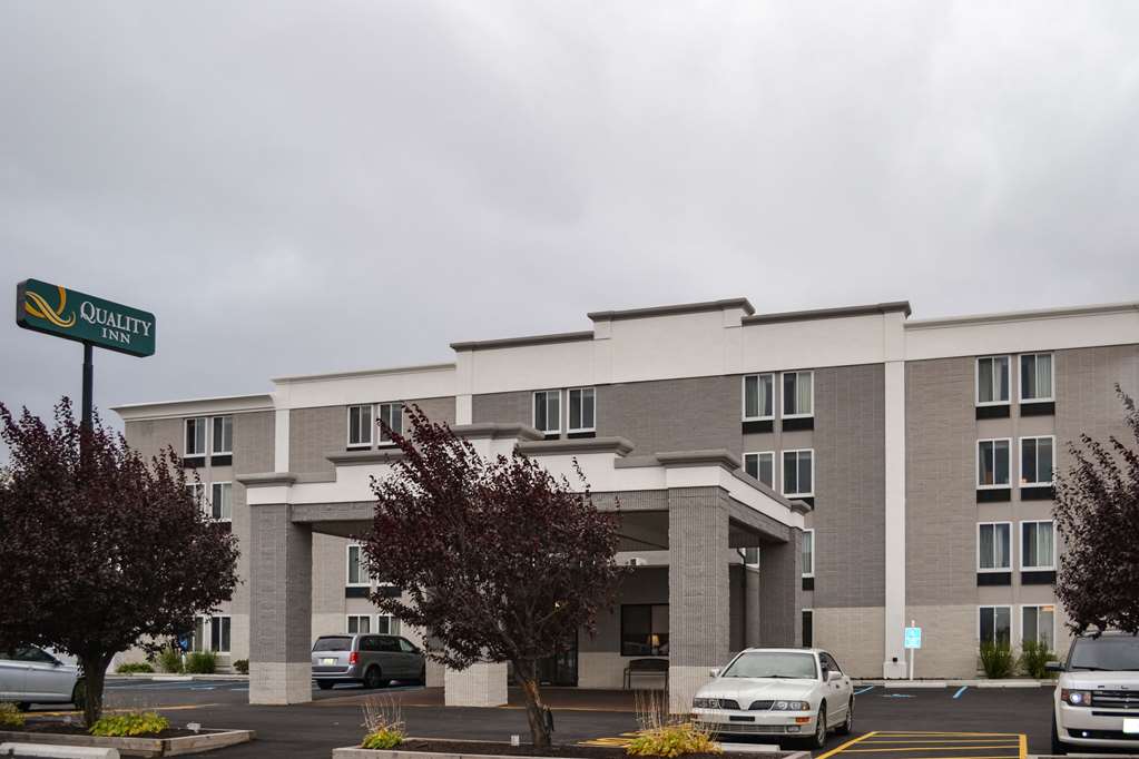Comfort Inn Dunmore Scranton East