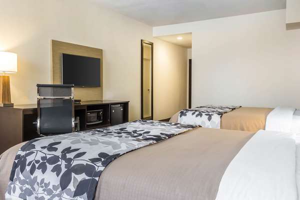  - Sleep Inn Philadelphia