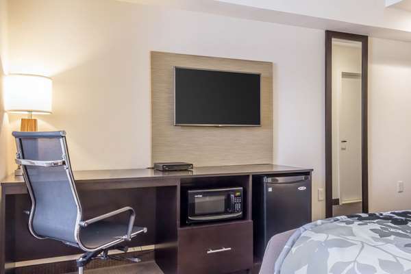  - Sleep Inn Philadelphia