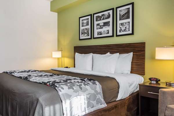  - Sleep Inn Philadelphia