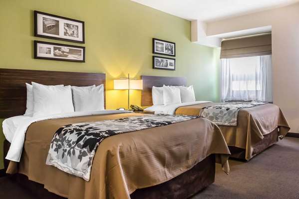  - Sleep Inn Philadelphia