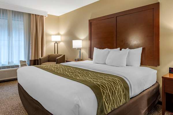  - Comfort Inn & Suites Pittsburgh