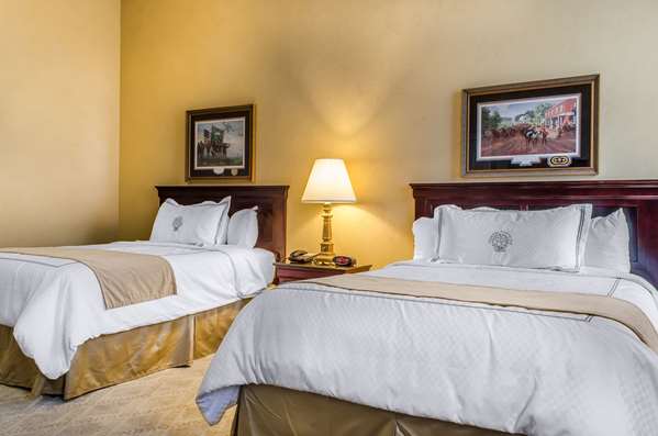  - Federal Pointe Inn Gettysburg