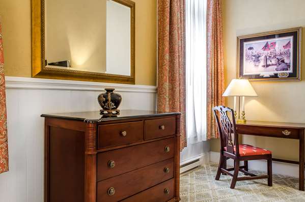  - Federal Pointe Inn Gettysburg