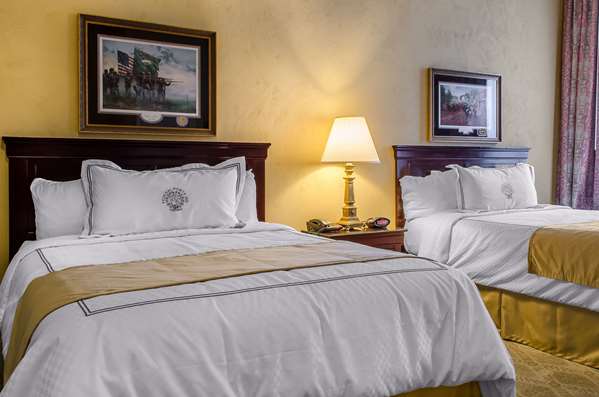  - Federal Pointe Inn Gettysburg