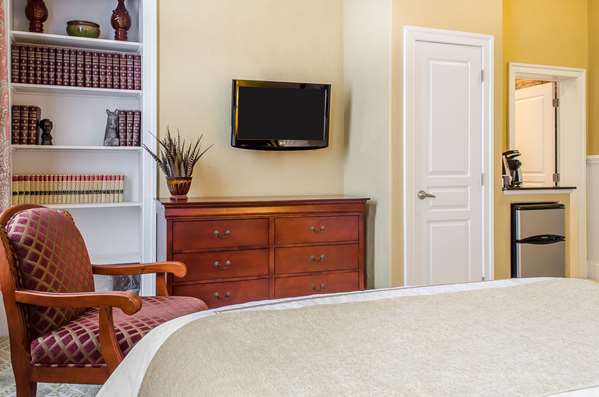  - Federal Pointe Inn Gettysburg
