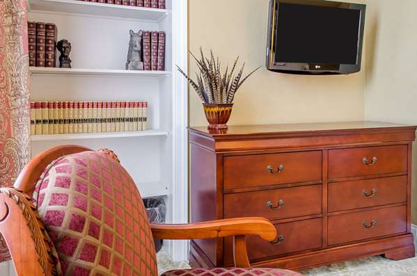  - Federal Pointe Inn Gettysburg