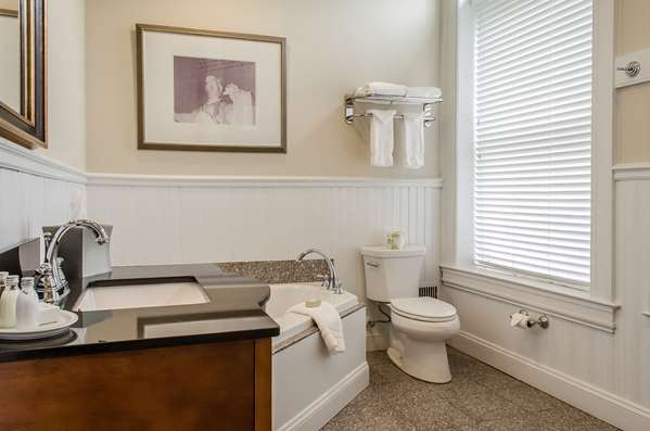 Suite - Federal Pointe Inn Gettysburg