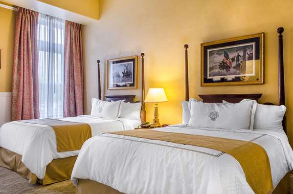 Suite - Federal Pointe Inn Gettysburg