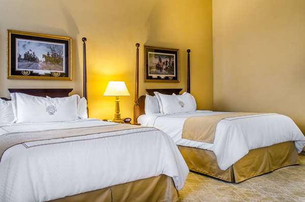 Suite - Federal Pointe Inn Gettysburg