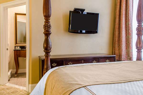  - Federal Pointe Inn Gettysburg