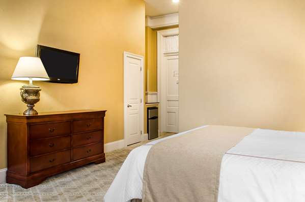  - Federal Pointe Inn Gettysburg