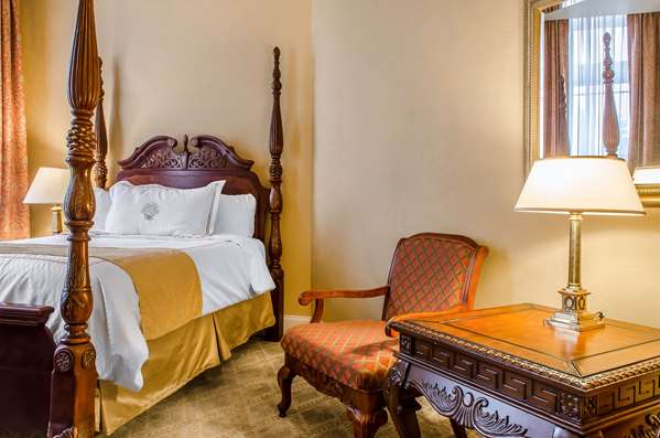  - Federal Pointe Inn Gettysburg