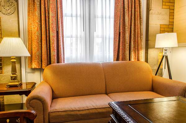 Suite - Federal Pointe Inn Gettysburg