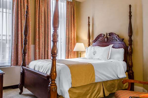  - Federal Pointe Inn Gettysburg