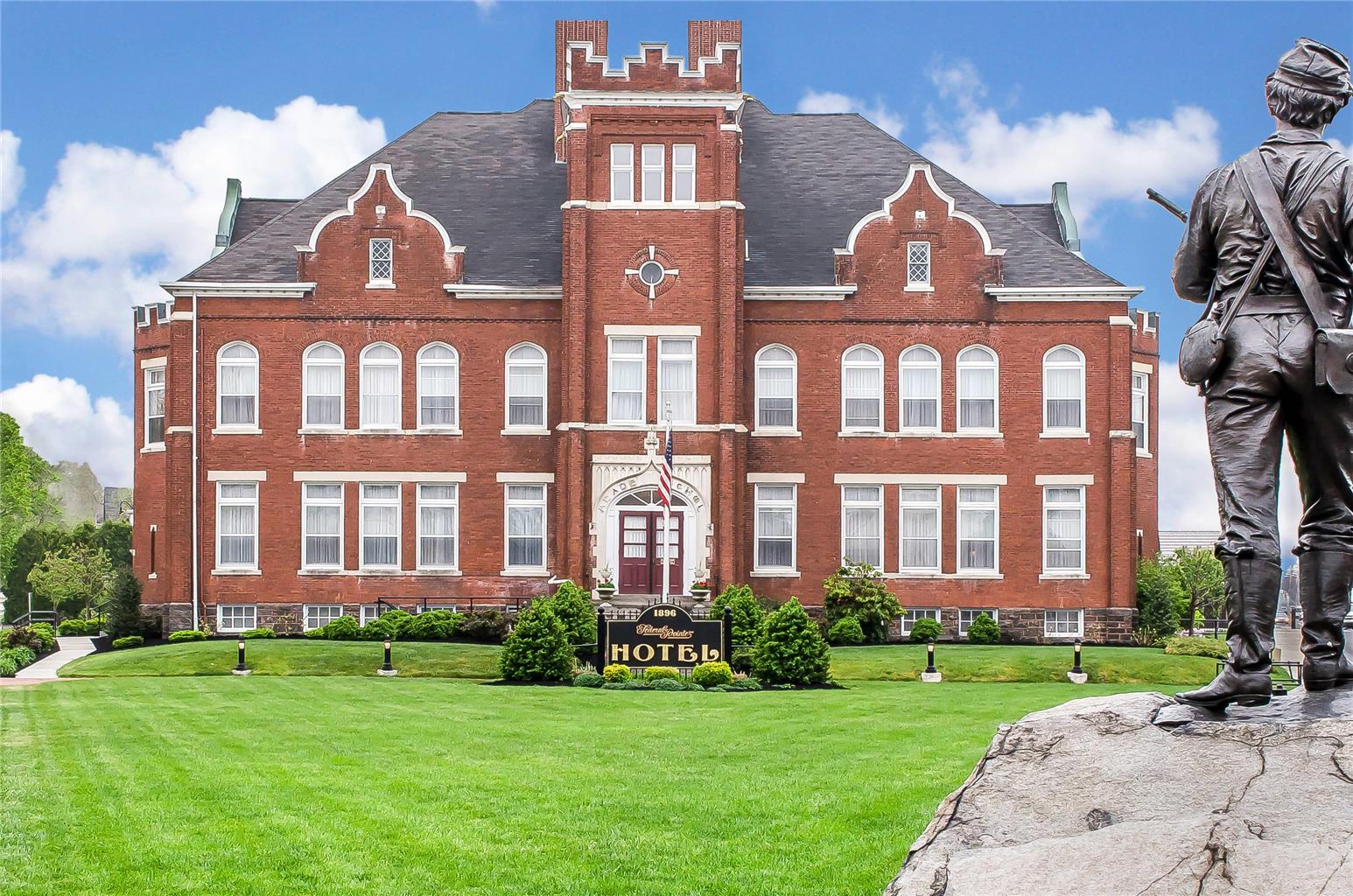 Federal Pointe Inn, an Ascend Collection