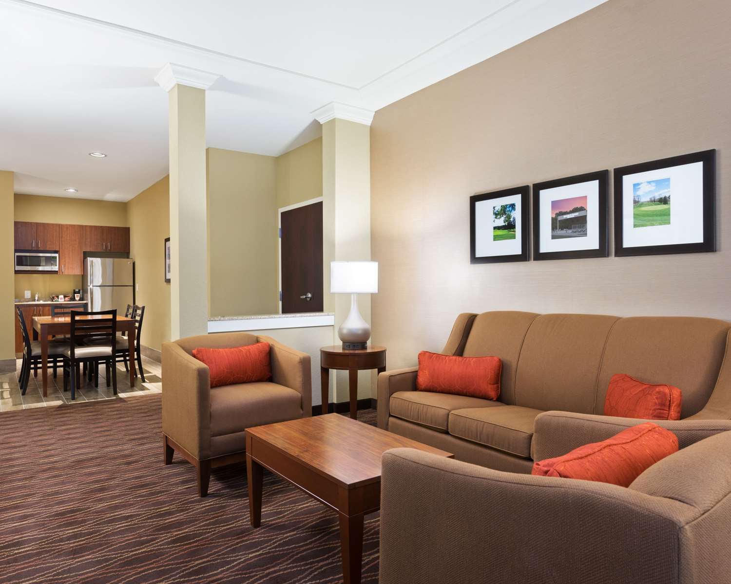 Comfort Suites Dubois, PA See Discounts
