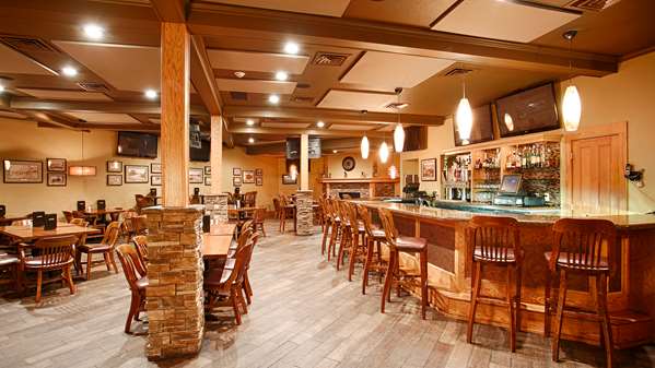 Restaurant - Best Western Plus Ramkota Hotel Sioux Falls - I-29, Exit 81