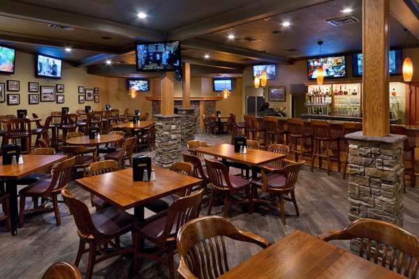 Restaurant - Best Western Plus Ramkota Hotel Sioux Falls - I-29, Exit 81