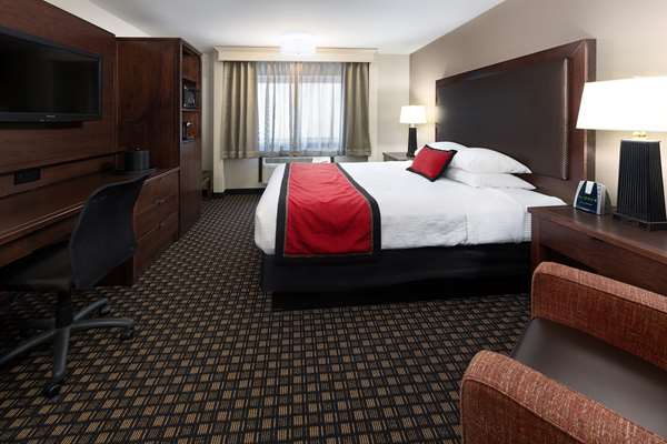  - Best Western Plus Ramkota Hotel Sioux Falls - I-29, Exit 81