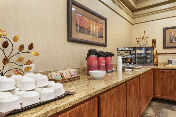 Amenities - Best Western Plus Ramkota Hotel Sioux Falls - I-29, Exit 81