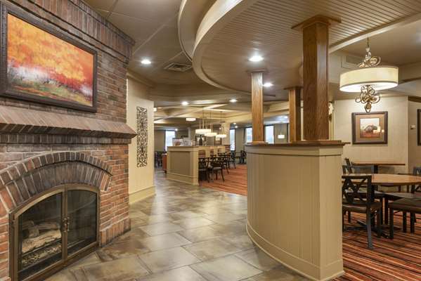 Amenities - Best Western Plus Ramkota Hotel Sioux Falls - I-29, Exit 81