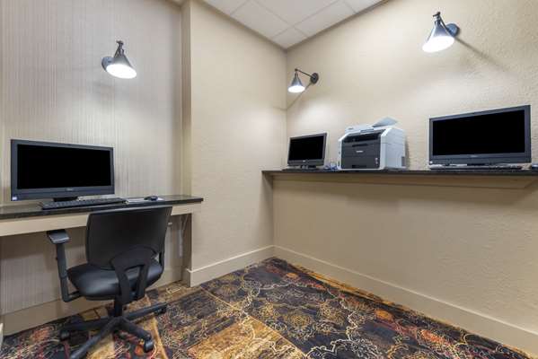 Conference Area - Best Western Plus Ramkota Hotel Sioux Falls - I-29, Exit 81
