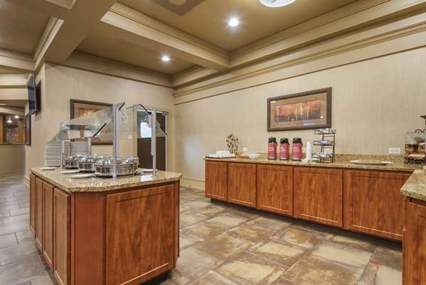 Amenities - Best Western Plus Ramkota Hotel Sioux Falls - I-29, Exit 81