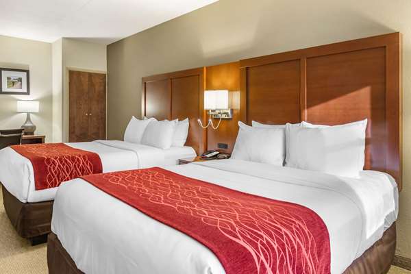  - Comfort Inn Rockvale Outlets Lancaster