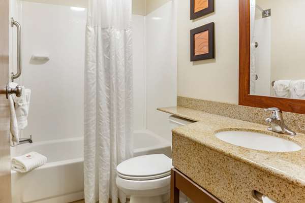  - Comfort Inn Rockvale Outlets Lancaster