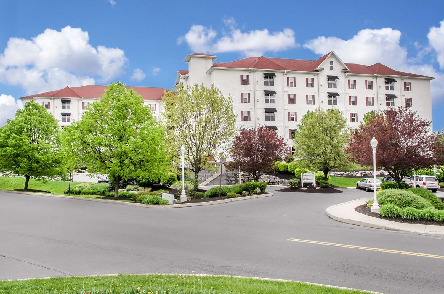 Suites at Hershey by Bluegreen Vacations, PA - See Discounts Suites at Hershey by Bluegreen Vacations, PA - See Discounts