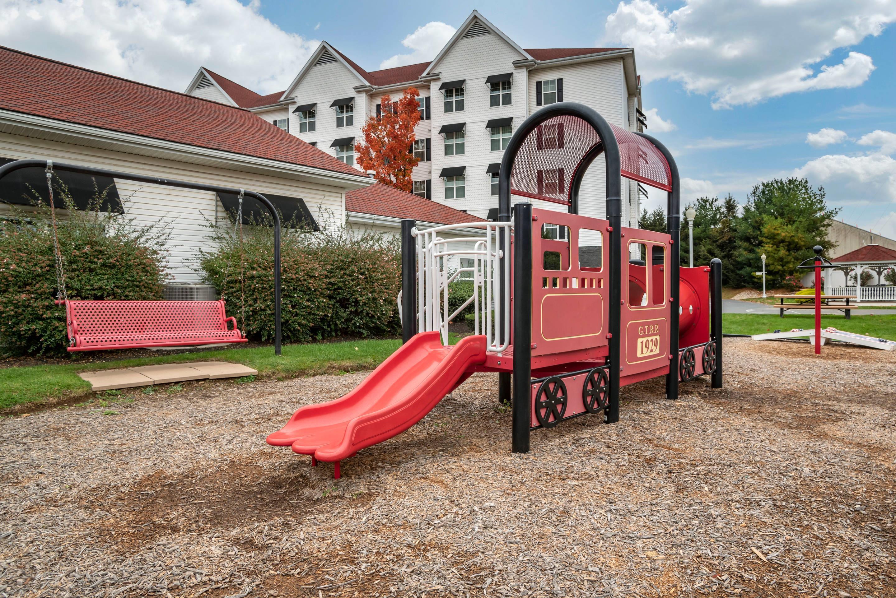 Playground | Bluegreen Vacations at Hershey, Ascend Resort Collection