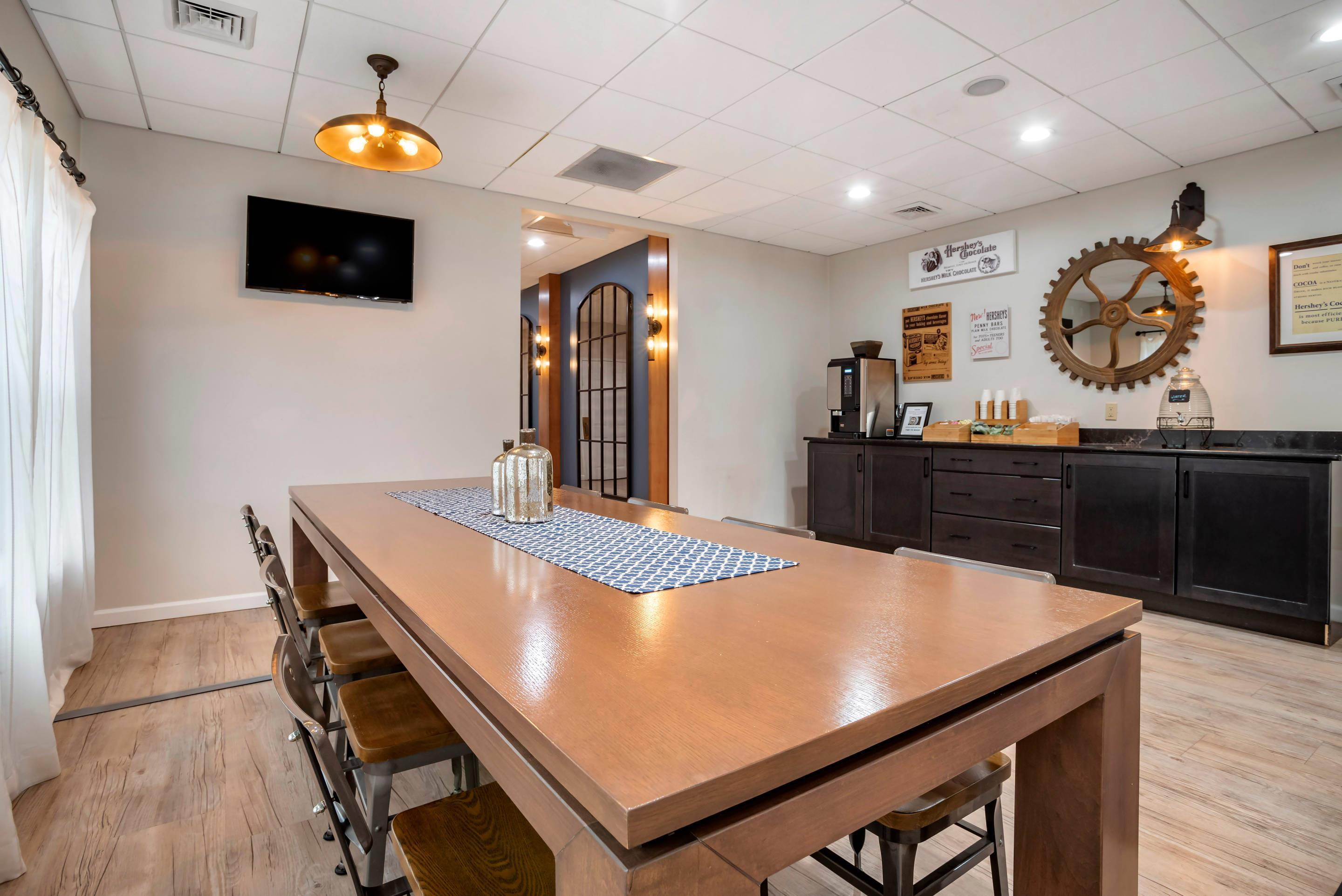 Clubhouse | Bluegreen Vacations at Hershey, Ascend Resort Collection