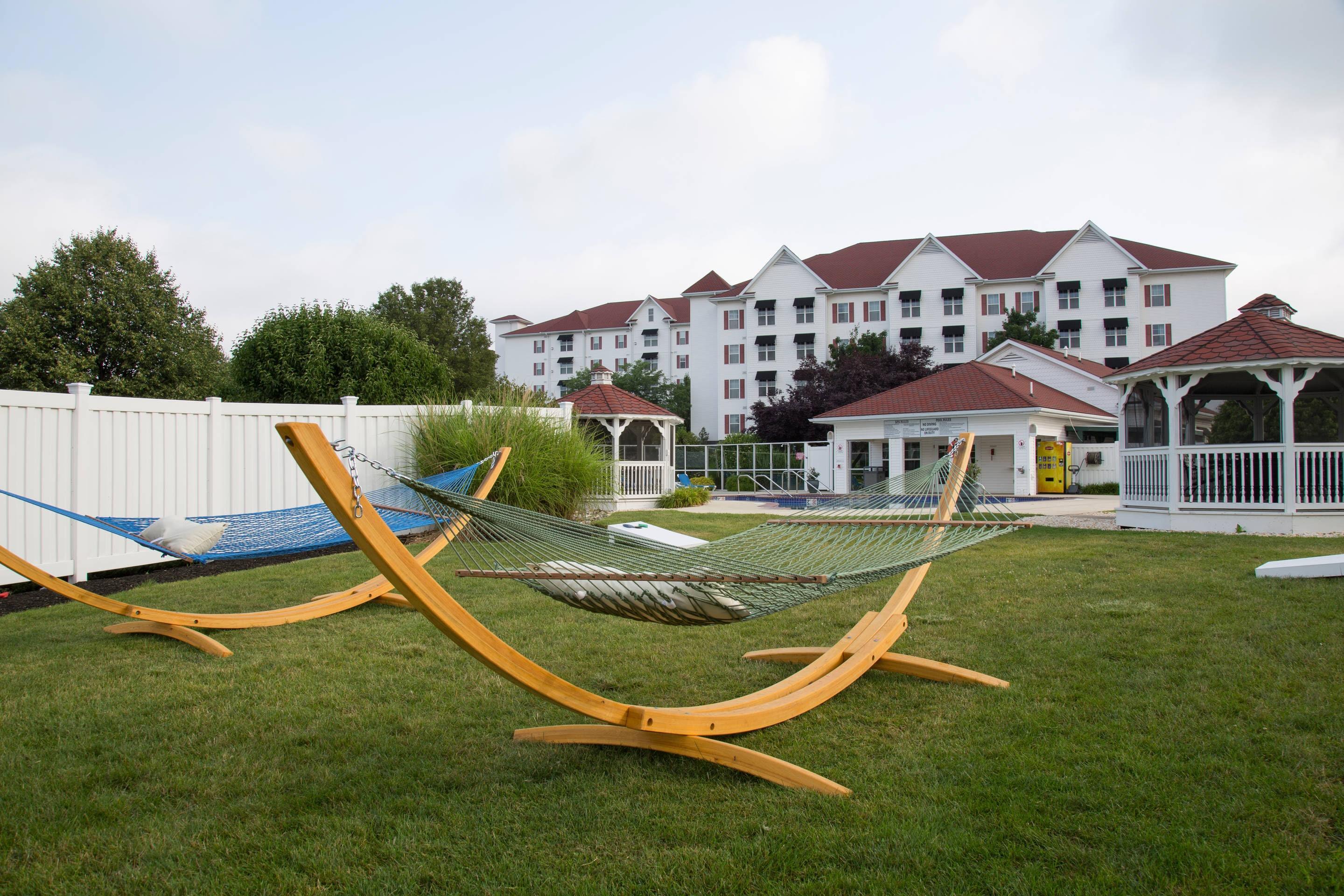 Hammock | Bluegreen Vacations at Hershey, Ascend Resort Collection