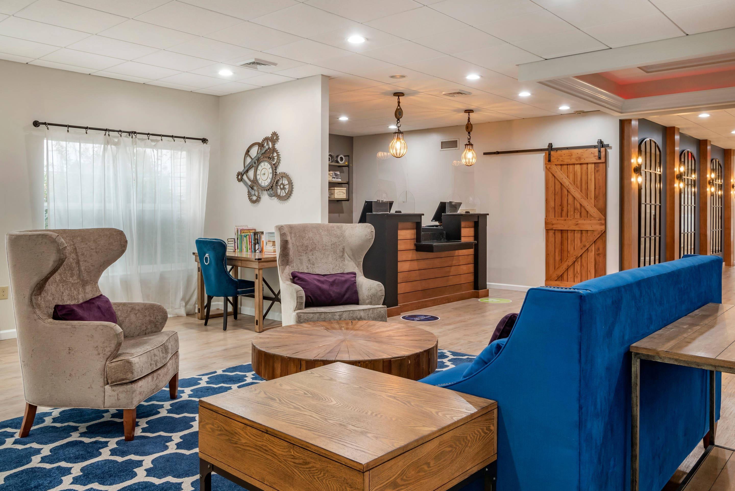 Clubhouse | Bluegreen Vacations at Hershey, Ascend Resort Collection