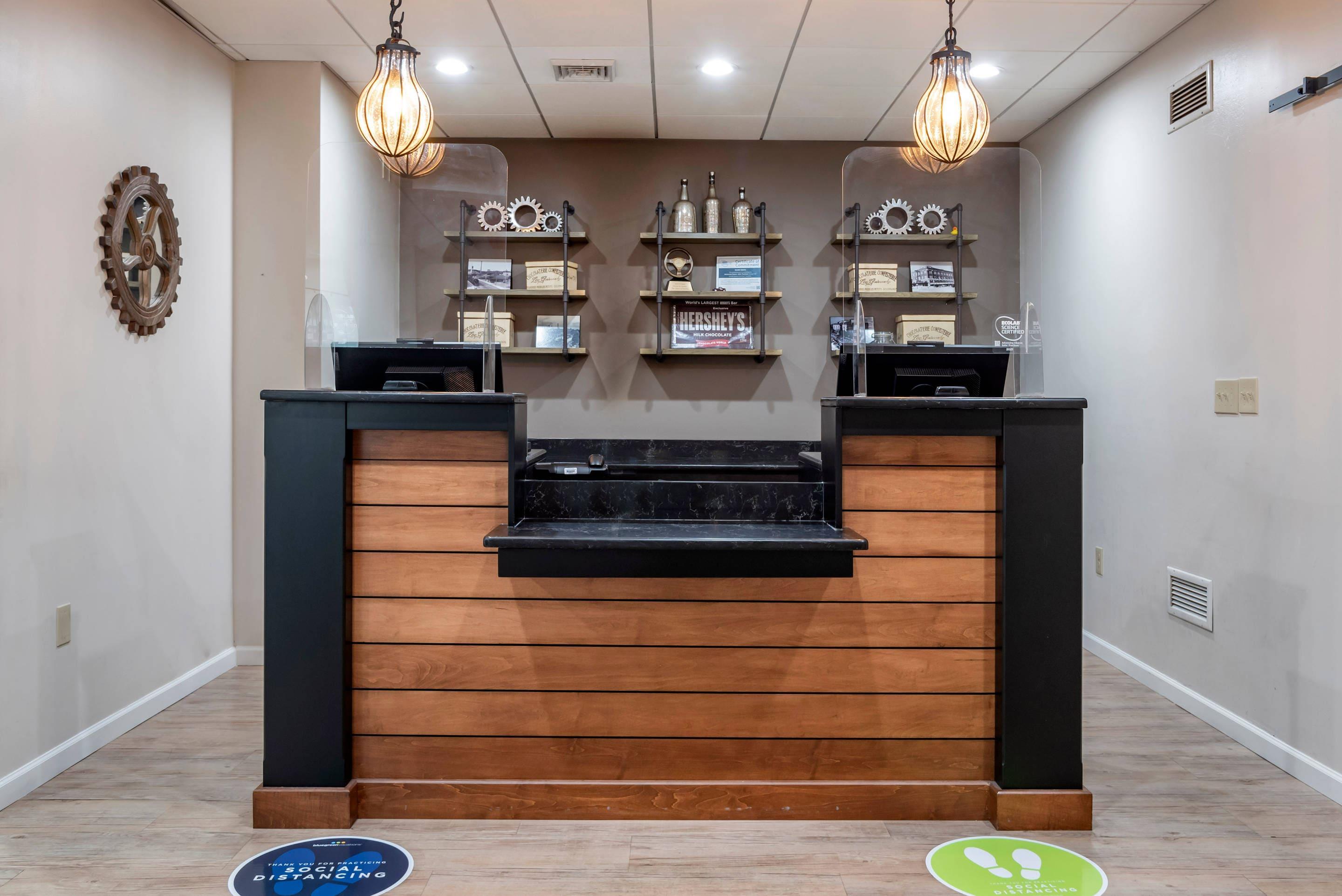 Clubhouse | Bluegreen Vacations at Hershey, Ascend Resort Collection