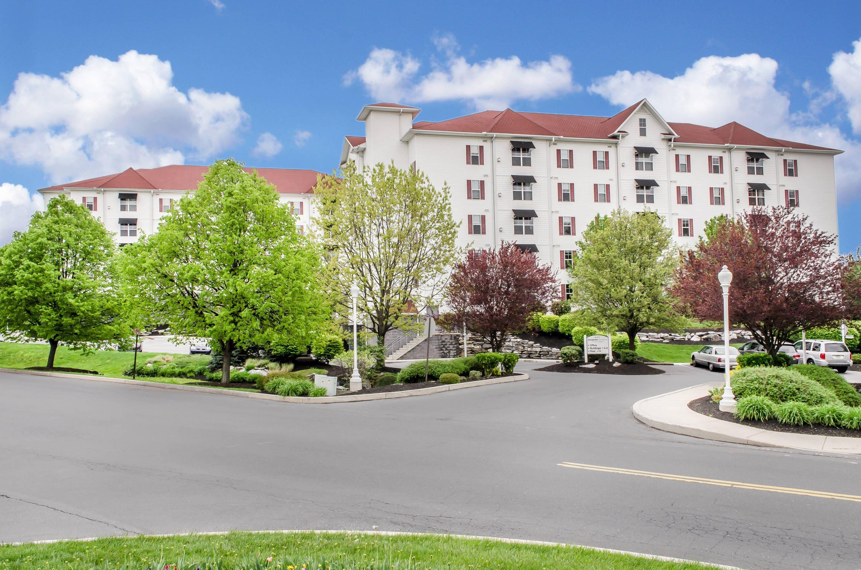 Hotel exterior | Bluegreen Vacations at Hershey, Ascend Resort Collection
