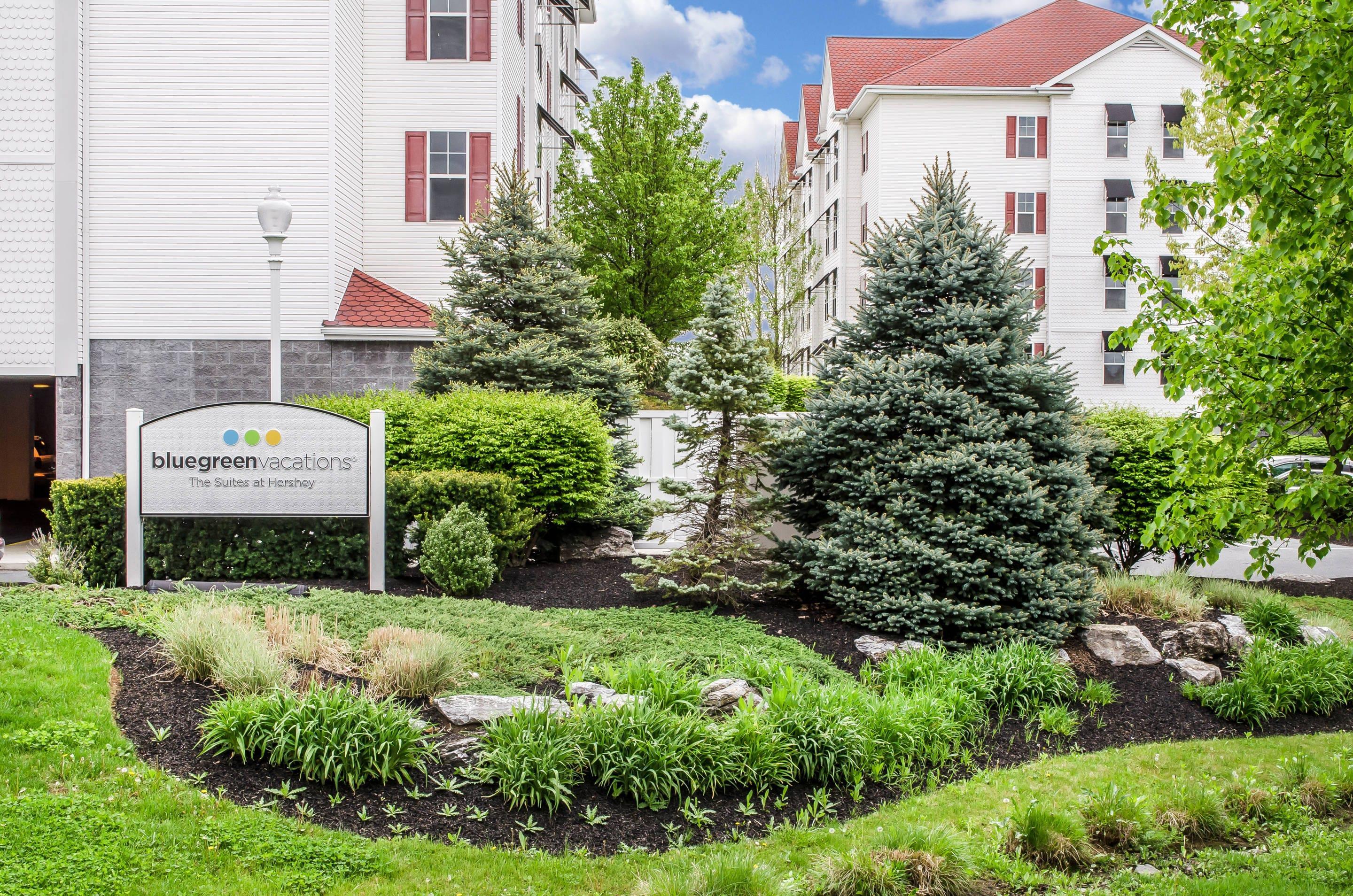 Hotel exterior | Bluegreen Vacations at Hershey, Ascend Resort Collection
