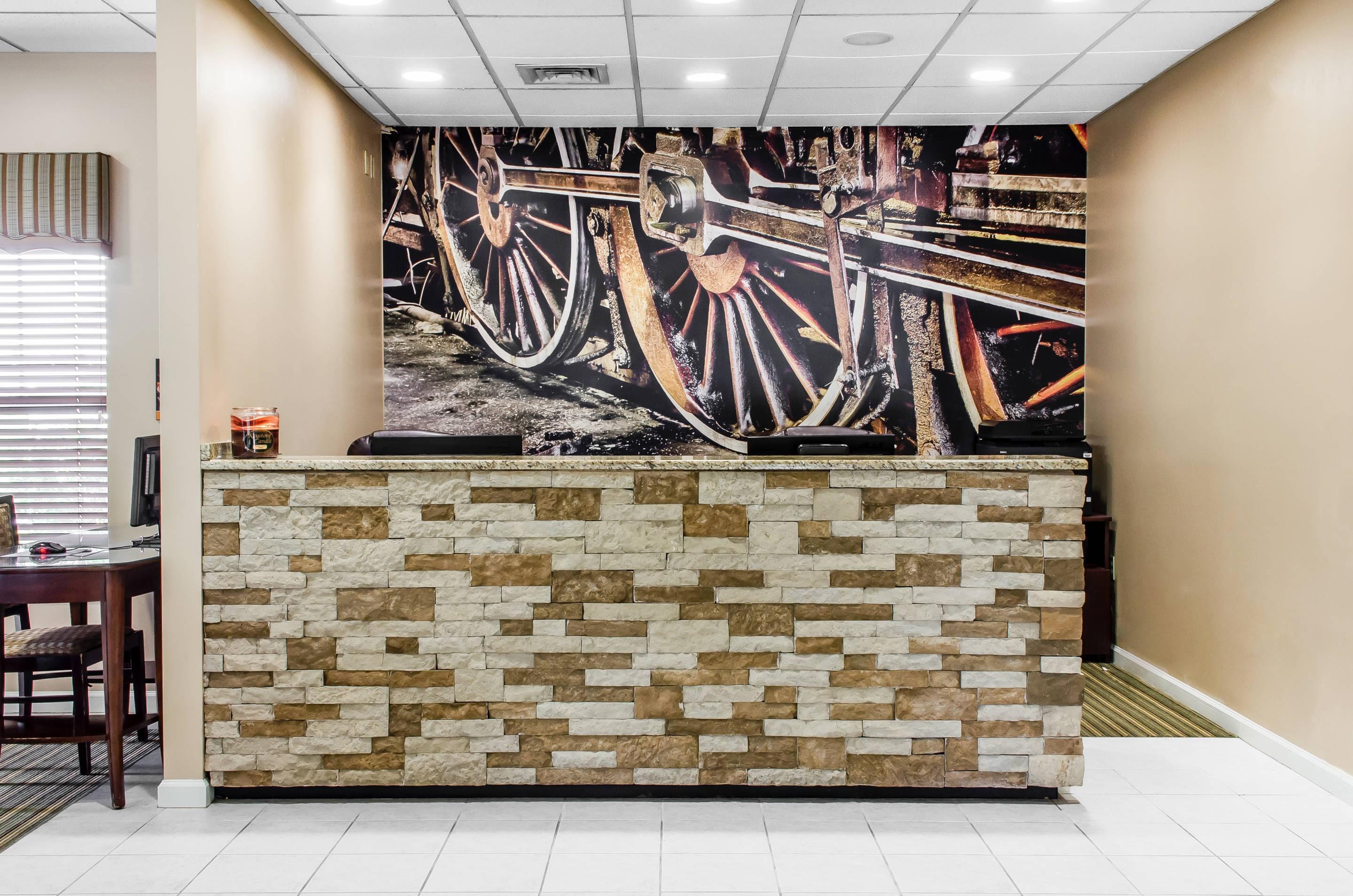 Front desk | Bluegreen Vacations at Hershey, Ascend Resort Collection