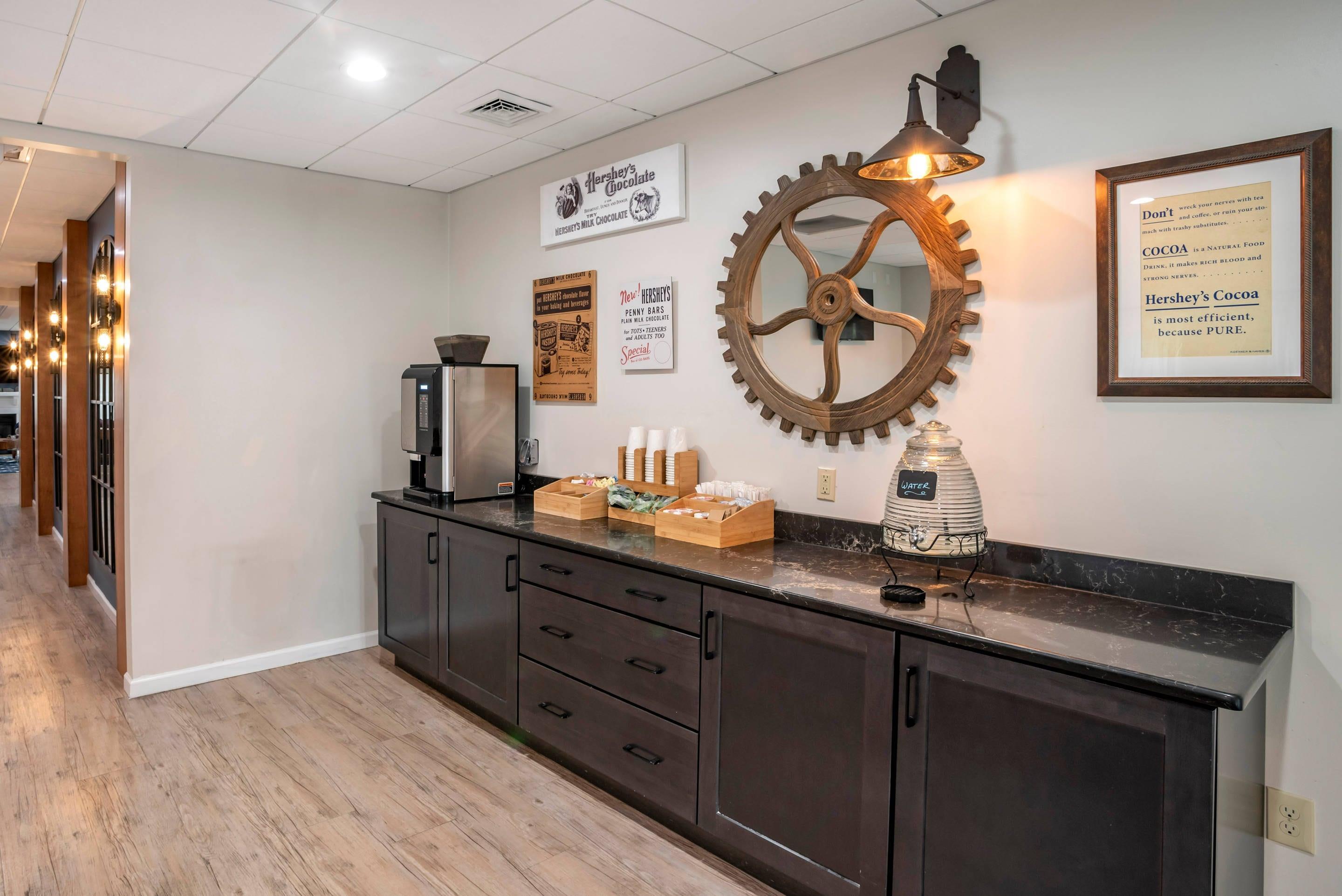 Clubhouse | Bluegreen Vacations at Hershey, Ascend Resort Collection
