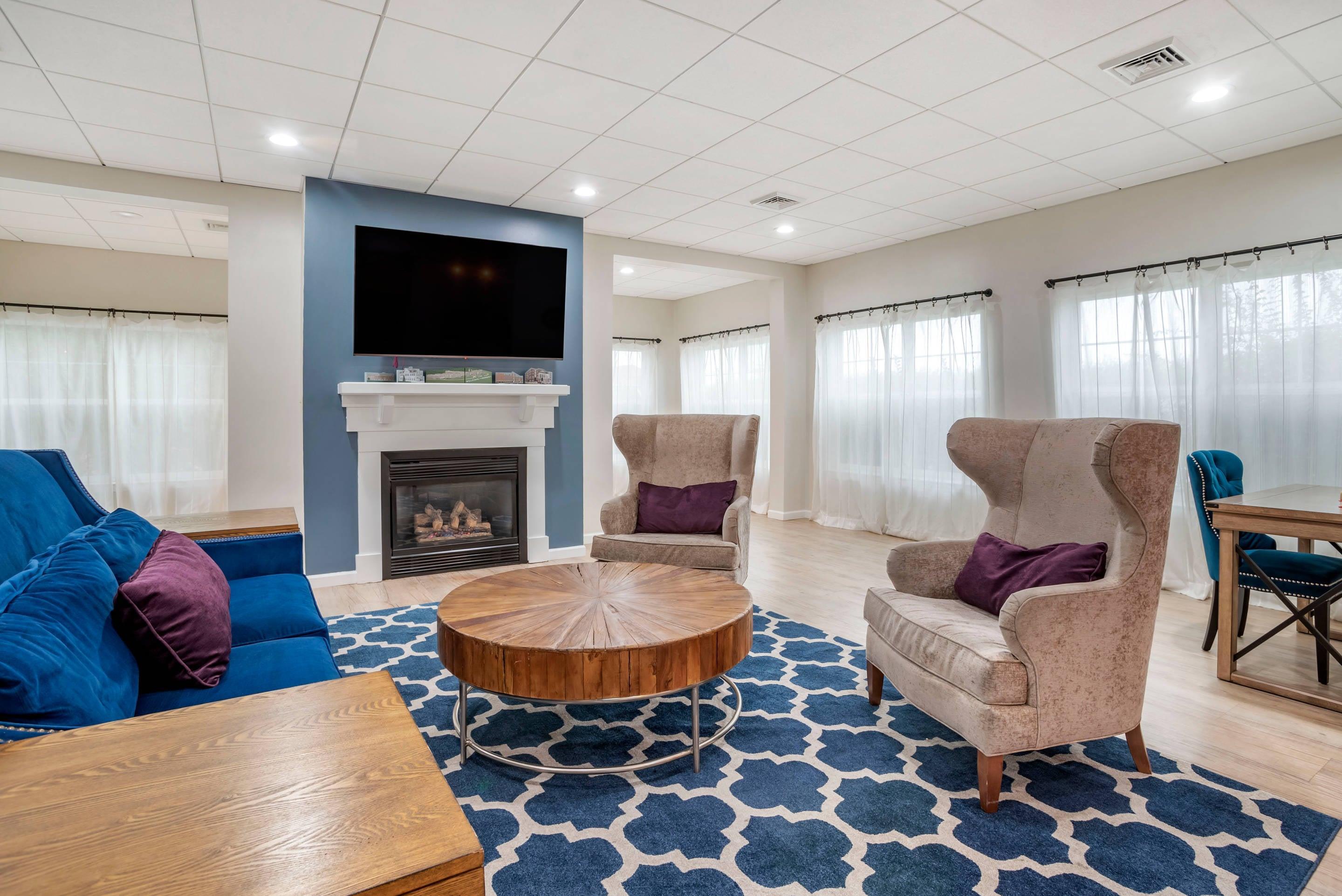 Clubhouse | Bluegreen Vacations at Hershey, Ascend Resort Collection