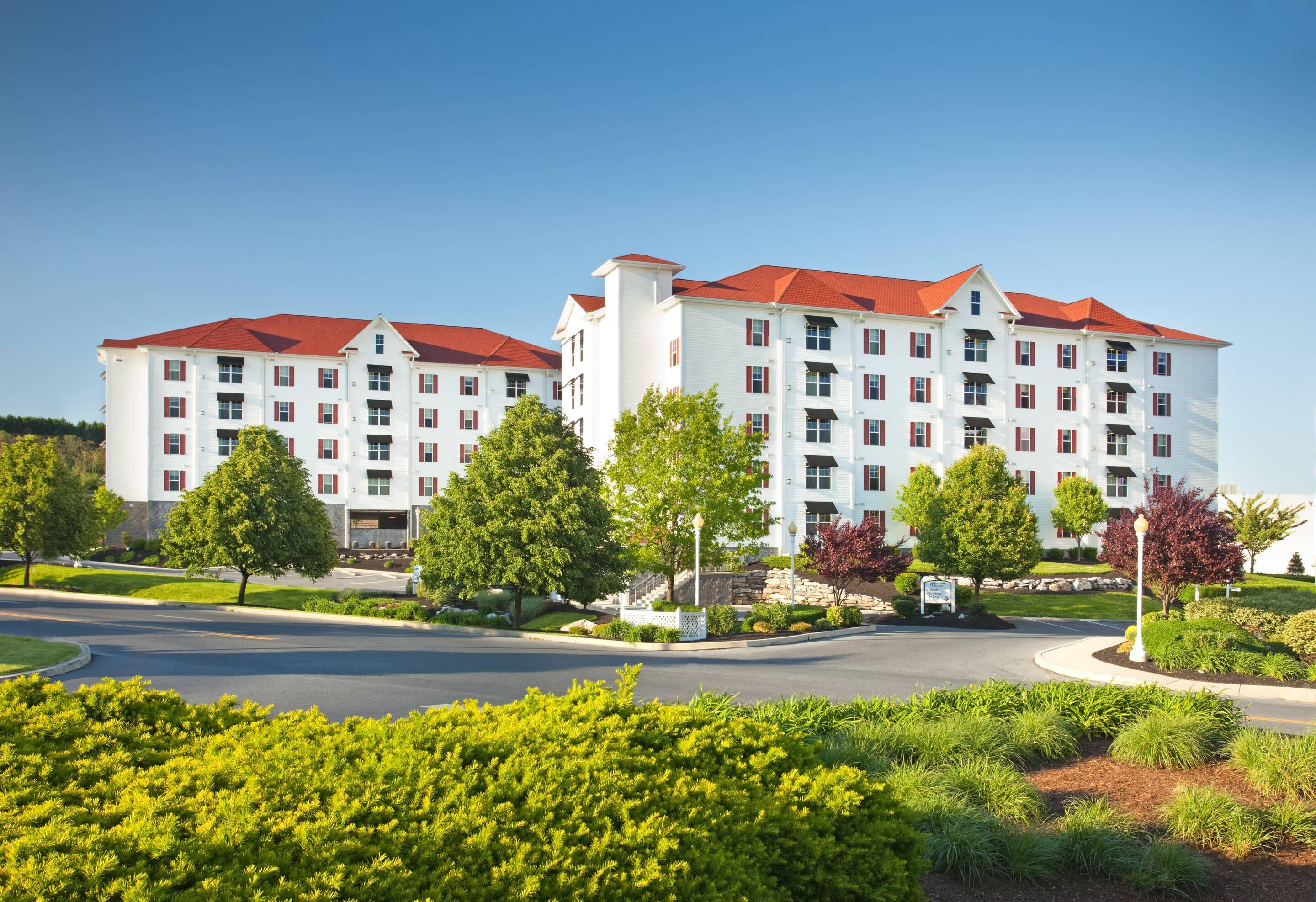 Hotel exterior | Bluegreen Vacations at Hershey, Ascend Resort Collection