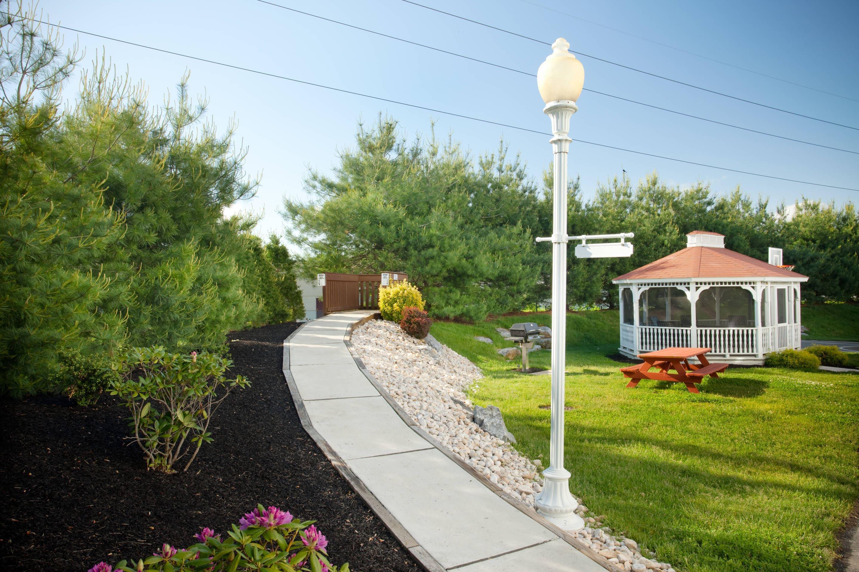 Hotel exterior | Bluegreen Vacations at Hershey, Ascend Resort Collection