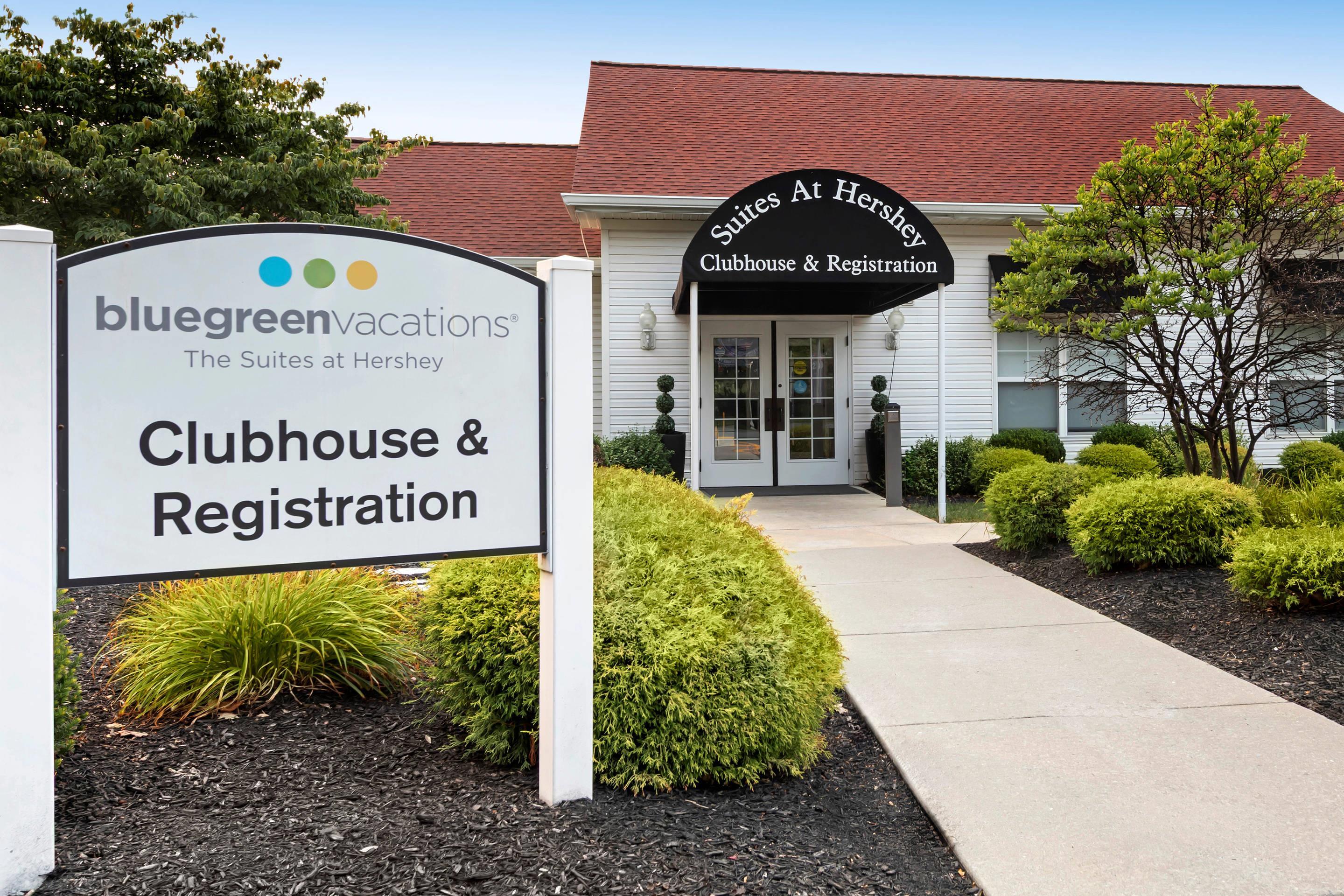 Hotel exterior | Bluegreen Vacations Suites at Hershey, an Ascend Collection Resort