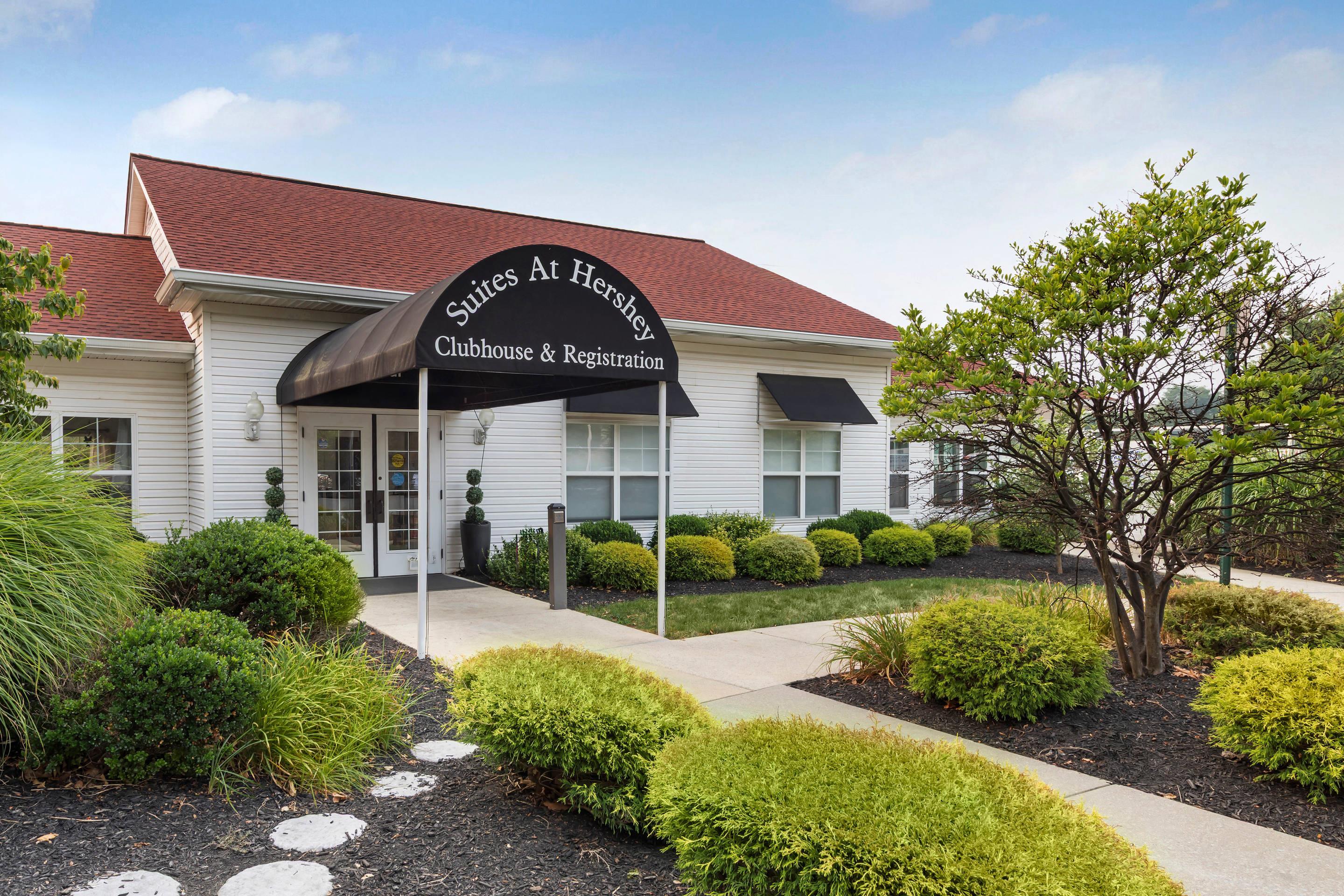 Hotel exterior | Bluegreen Vacations Suites at Hershey, an Ascend Collection Resort