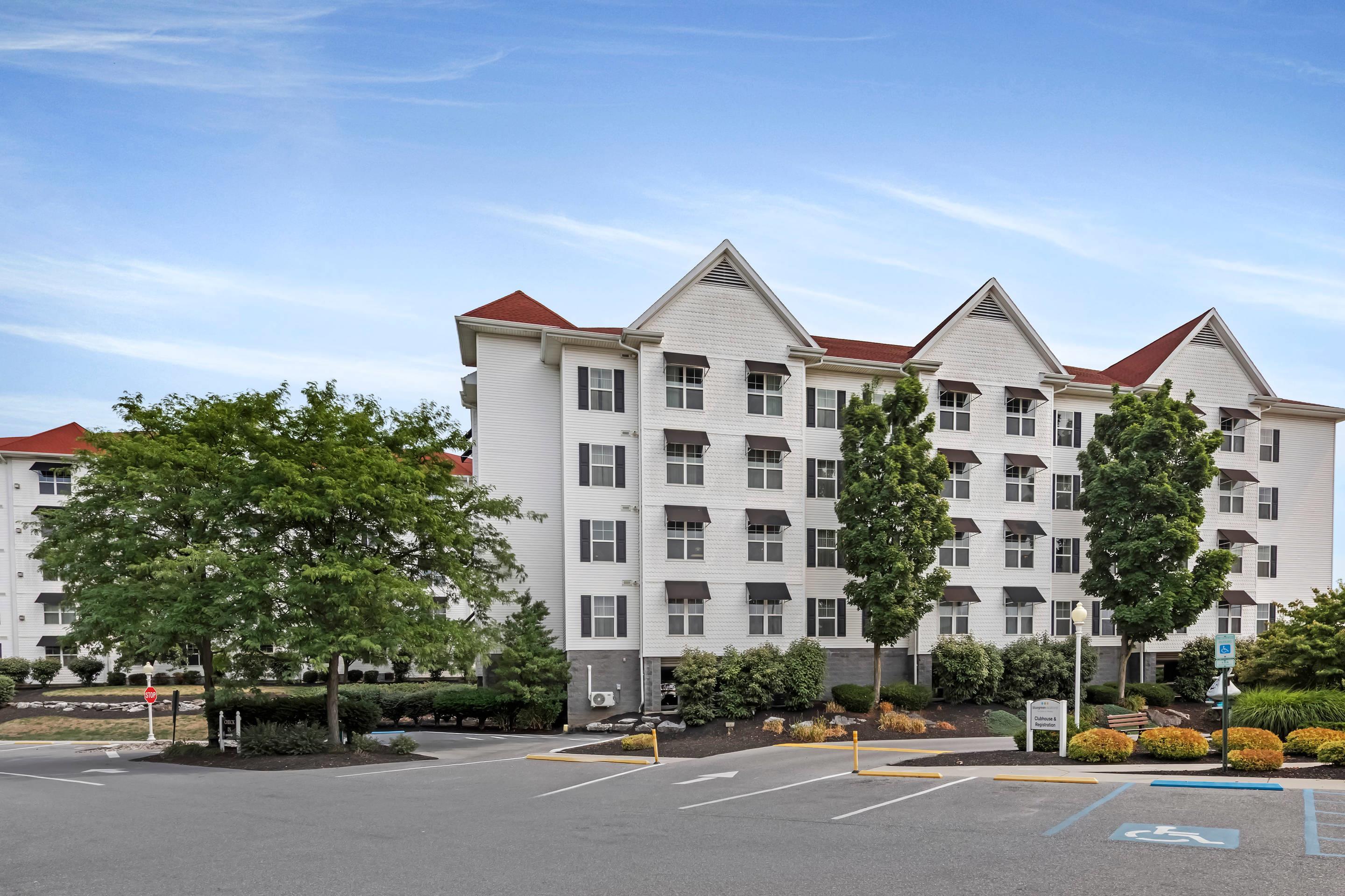 Hotel exterior | Bluegreen Vacations Suites at Hershey, an Ascend Collection Resort