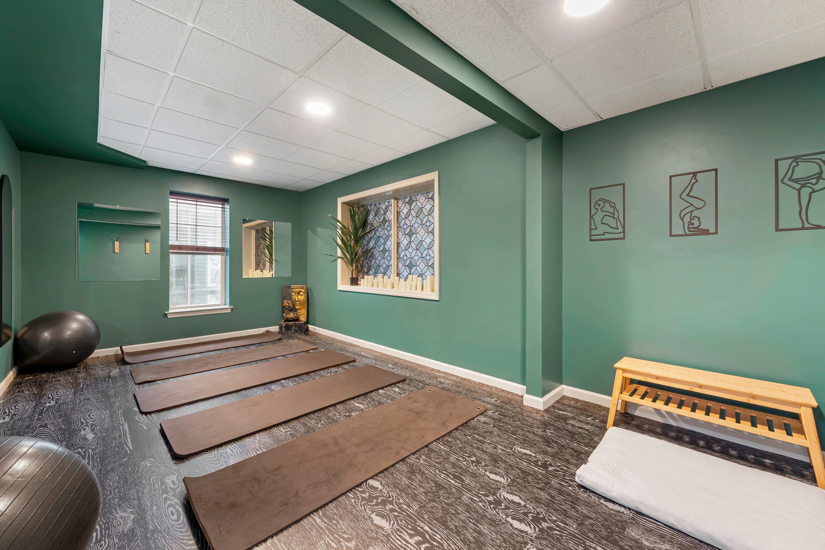 Fitness center | Bluegreen Vacations Suites at Hershey, an Ascend Collection Resort